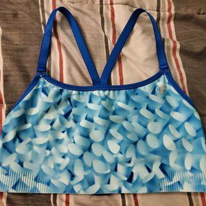 Yoga/workout/sports bra, size small, never worn